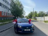 ВАЗ (Lada) Vesta 2021 года за 5 500 000 тг. в Шымкент