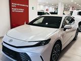 Toyota Camry 2025 годаүшін24 290 000 тг. в Тараз