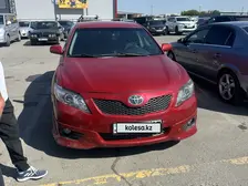 Toyota Camry, 2009