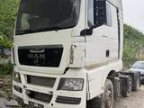 MAN  TGX 2009 года за 3 000 000 тг. в Алматы – фото 2