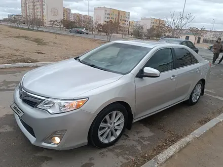 Toyota Camry 2012 года за 5 700 000 тг. в Актау – фото 7