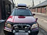 Honda CR-V 1996 года за 3 500 000 тг. в Алматы – фото 2