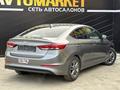 Hyundai Elantra 2017 годаүшін4 700 000 тг. в Атырау – фото 6