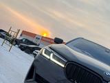 BMW 520 2021 года за 22 600 000 тг. в Костанай