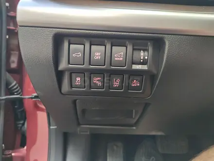 Subaru Outback 2015 года за 9 500 000 тг. в Алматы – фото 18