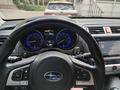 Subaru Outback 2015 годаүшін9 500 000 тг. в Алматы – фото 19