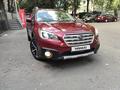 Subaru Outback 2015 годаүшін9 500 000 тг. в Алматы – фото 4