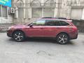 Subaru Outback 2015 годаүшін9 500 000 тг. в Алматы – фото 9
