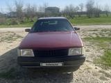 Audi 100 1988 годаүшін580 000 тг. в Тараз – фото 4