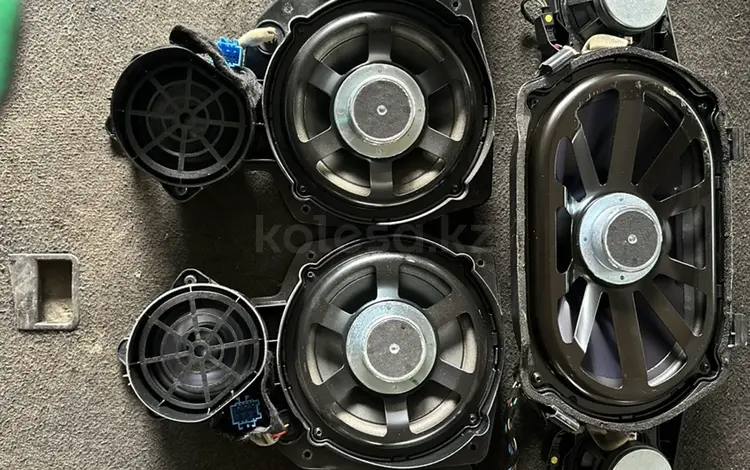 Harman kardon колонкиүшін100 000 тг. в Талдыкорган