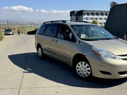 Toyota Sienna 2009 года за 6 600 000 тг. в Атырау – фото 3