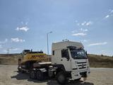 Howo  6X4 2015 года за 18 500 000 тг. в Алматы