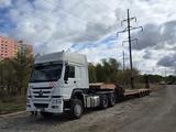 Howo  6X4 2015 года за 18 500 000 тг. в Алматы – фото 3