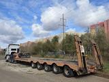 Howo  6X4 2015 года за 18 500 000 тг. в Алматы – фото 5