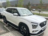 Hyundai Creta 2021 года за 11 000 000 тг. в Астана