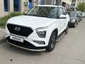 Hyundai Creta 2021 годаfor11 000 000 тг. в Астана – фото 10