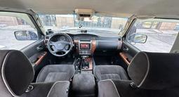 Nissan Patrol 2004 годаүшін7 800 000 тг. в Алматы – фото 5