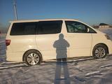 Toyota Alphard 2004 года за 5 000 000 тг. в Алматы – фото 3