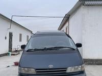 Toyota Previa 1991 годаfor1 900 000 тг. в Кызылорда