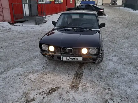 BMW 520 1984 года за 1 100 000 тг. в Кокшетау – фото 5