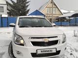 Chevrolet Cobalt 2023 года за 6 600 000 тг. в Уральск