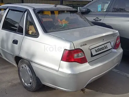 Daewoo Nexia 2012 года за 1 000 000 тг. в Астана – фото 2