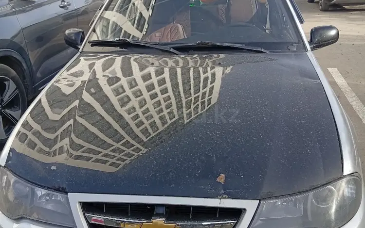 Daewoo Nexia 2012 года за 1 000 000 тг. в Астана