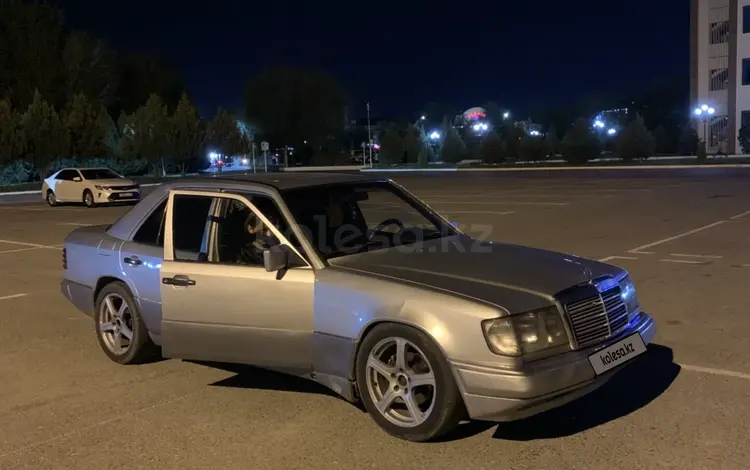 Mercedes-Benz E 230 1992 года за 850 000 тг. в Тараз