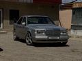 Mercedes-Benz E 230 1992 года за 850 000 тг. в Тараз – фото 7