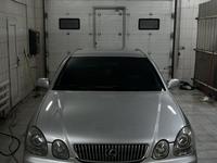 Lexus GS 300 2001 года за 5 200 000 тг. в Алматы