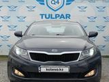 Kia K5 2011 годаfor7 500 000 тг. в Шымкент – фото 3