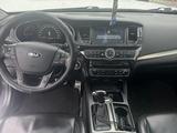 Kia K7 2014 годаүшін8 000 000 тг. в Усть-Каменогорск – фото 4