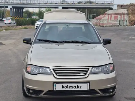 Daewoo Nexia 2012 года за 2 000 000 тг. в Шымкент