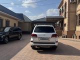Lexus LX 570 2015 года за 30 000 000 тг. в Туркестан – фото 5