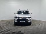 Chevrolet Tracker 2023 года за 5 990 000 тг. в Алматы – фото 2