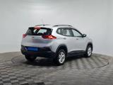 Chevrolet Tracker 2023 года за 5 990 000 тг. в Алматы – фото 5