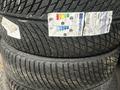 Michelin Pilot Alpine 5.265/35/21-305/30/21 за 1 650 000 тг. в Алматы