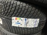 Michelin Pilot Alpine 5.265/35/21-305/30/21 за 1 650 000 тг. в Алматы – фото 2