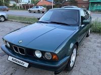 BMW 520 1990 годаүшін1 200 000 тг. в Караганда