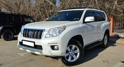 Toyota Land Cruiser Prado 2012 годаfor15 500 000 тг. в Павлодар