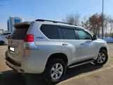 Toyota Land Cruiser Prado 2012 года за 15 500 000 тг. в Павлодар – фото 4