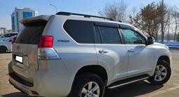 Toyota Land Cruiser Prado 2012 годаfor15 500 000 тг. в Павлодар – фото 4