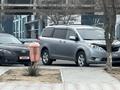 Toyota Sienna 2011 годаүшін11 500 000 тг. в Актау – фото 21
