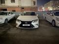 Lexus ES 300h 2016 годаүшін14 000 000 тг. в Астана – фото 6