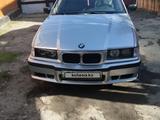 BMW 318 1992 годаүшін1 500 000 тг. в Усть-Каменогорск