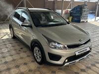 Kia Rio X-Line 2019 годаүшін8 000 000 тг. в Алматы