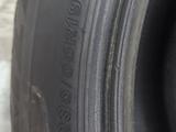 Bridgestone 235/55/19 за 200 000 тг. в Алматы – фото 3