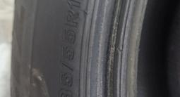 Bridgestone 235/55/19 за 200 000 тг. в Алматы – фото 3