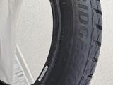 Bridgestone 235/55/19 за 200 000 тг. в Алматы – фото 4
