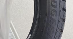 Bridgestone 235/55/19 за 200 000 тг. в Алматы – фото 4